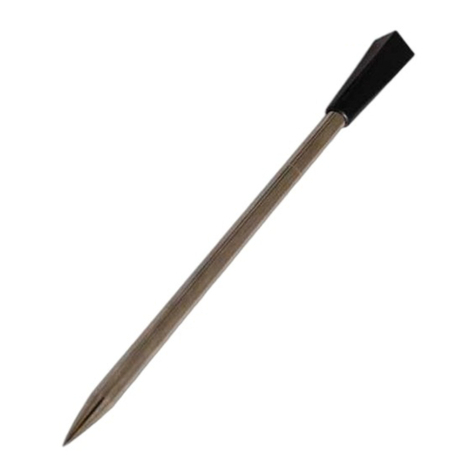Charcoal Kings SH253B quick start guide