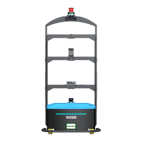 SEER SFL-MP10S user guide