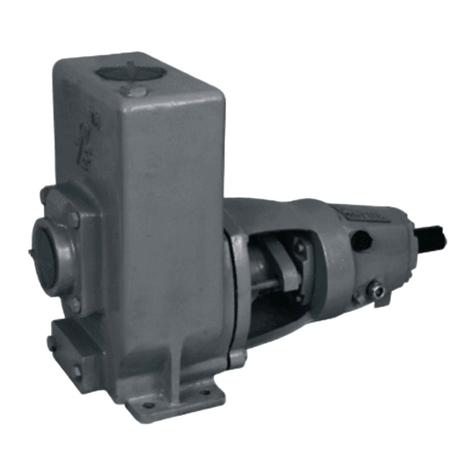 WEL-TECH SG Series user manual