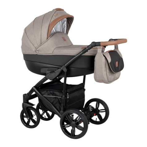 Camarelo Baleo manual