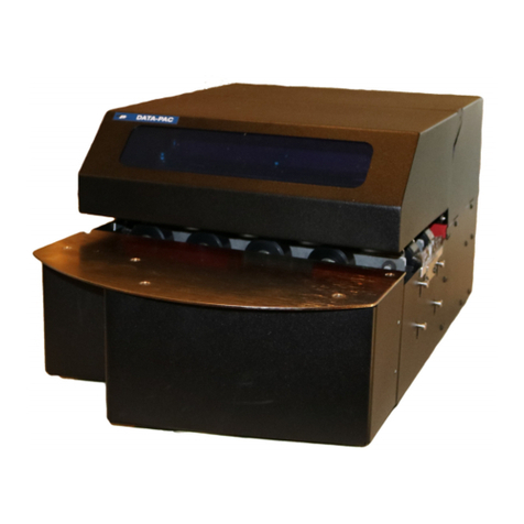 Data-Pac DIB-C Setup and Basic Operation Guide