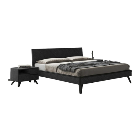 MODLOFT RIVINGTON DE-TRI-014847-Q User manual MODLOFT RIVINGTON DE-TRI-014847-Q User manual