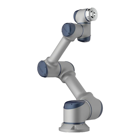 SIASUN GCR Series user manual
