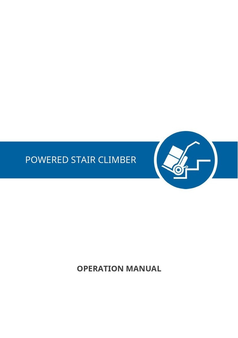 xsto ZW4 D Series Operation manual