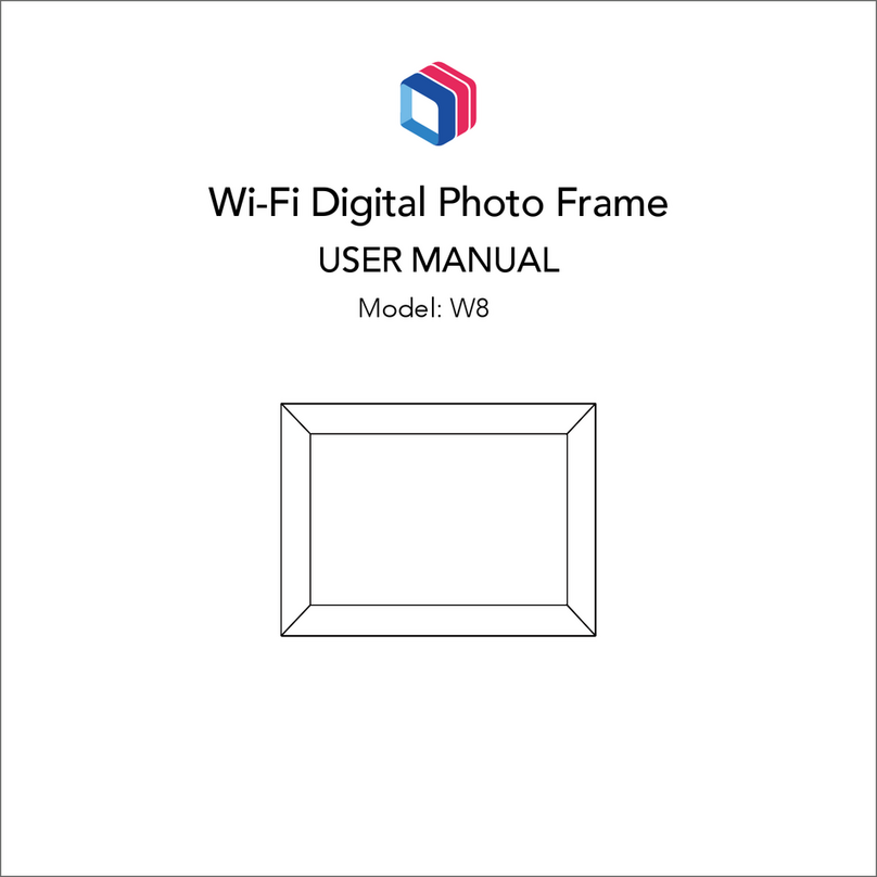 LOVCUBE W8 user manual