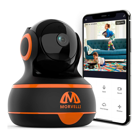 Morvelli FHD22 quick start guide