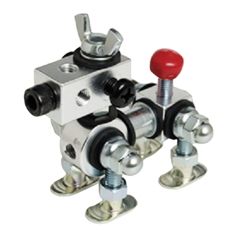 310express Screw Block Starter Guide 310express Screw Block Starter Guide
