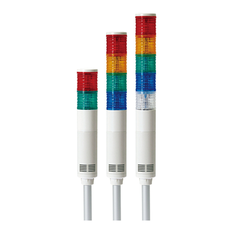 Qlightec ST45L-USB User manual