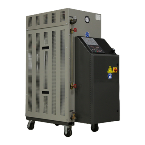 ACS TCO-U manual