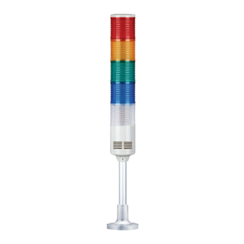 Qlightec ST45 user manual