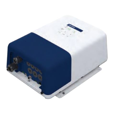 Xantrex XPLORE 120/12 owner's guide