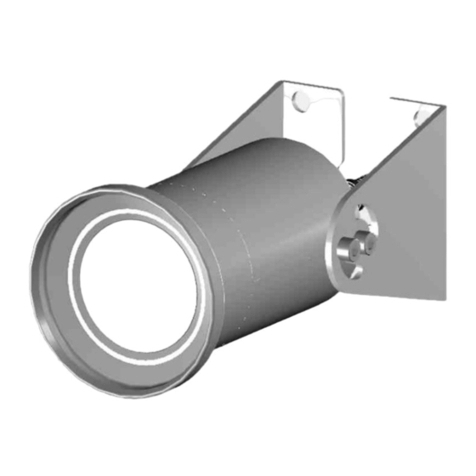 INDUSVISION iAQUA Series user manual