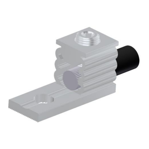 OUNEVA VC02-0003 User manual OUNEVA VC02-0003 User manual