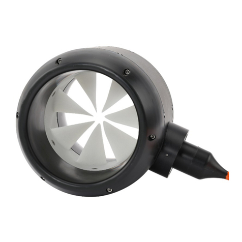 Copenhagen Subsea VS manual