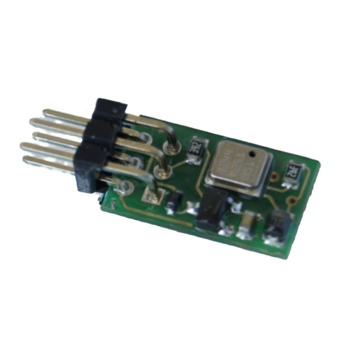 ADREL ALT-BMP manual