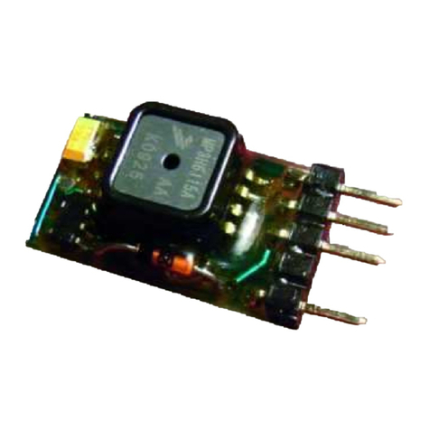 ADREL ALT-USB User manual
