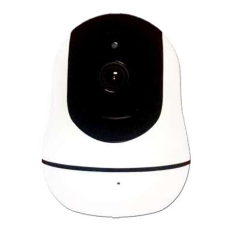 KAYS TECH 360FHD user manual