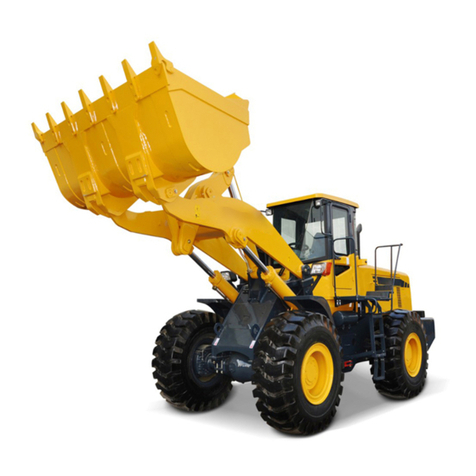 Changlin Company 957H manual