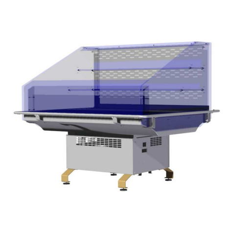 GALILEI LIBRA 70 User manual