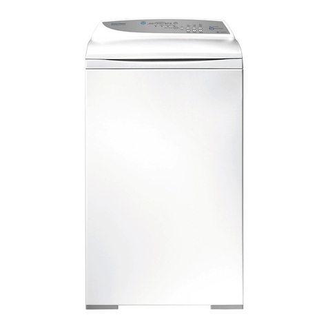 Fisher & Paykel QUICKSMART MW60 User manual Fisher & Paykel QUICKSMART MW60 User manual