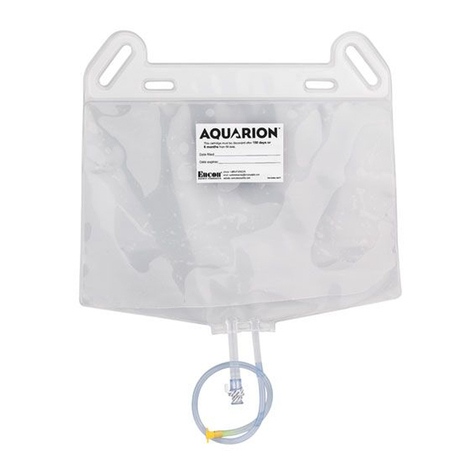 AQUARION AQ111 Maintenance manual