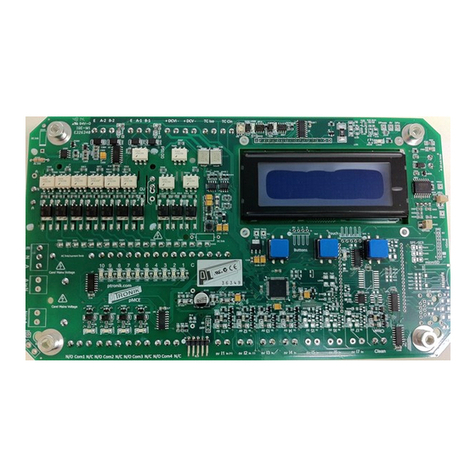 PTronik E10 User manual