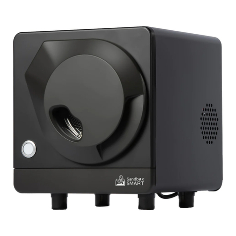 Sandbox Smart R1 manual