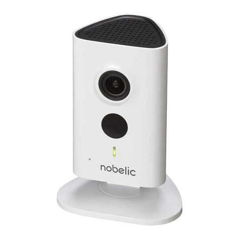 ivideon nobelic NBQ-1110F quick start guide