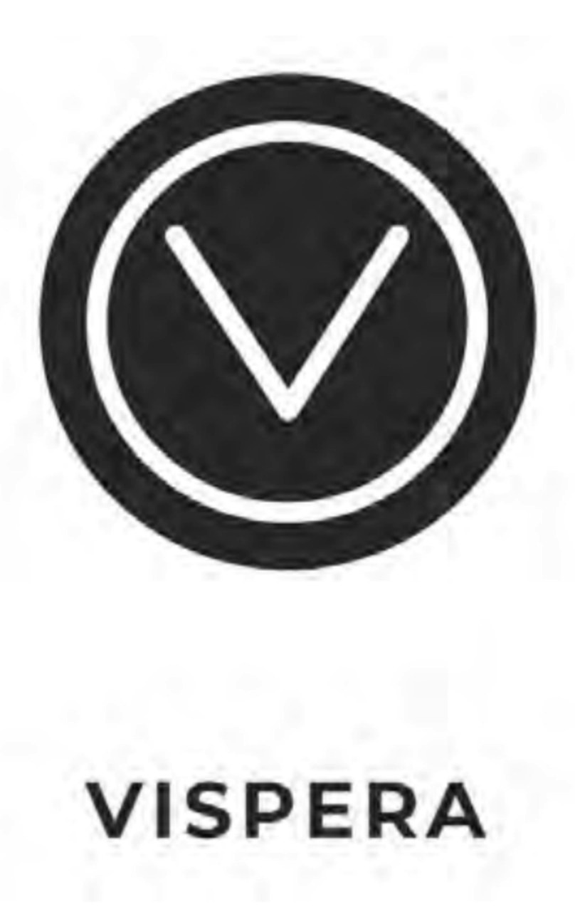 Vispera 40SOLO1 User manual