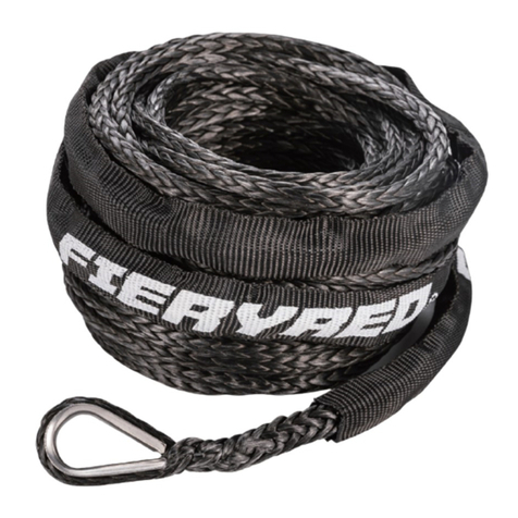 Fieryred WR-BLK-5-UFA quick start guide Fieryred WR-BLK-5-UFA quick start guide