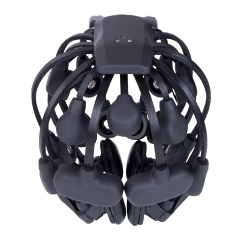 Cognionics Quick-20 user guide