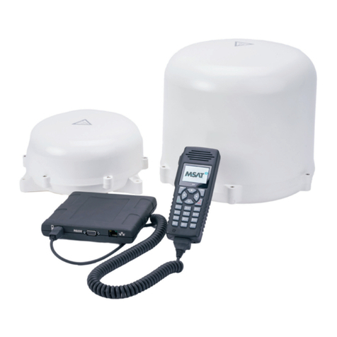 ligado NETWORKS MSATE User manual