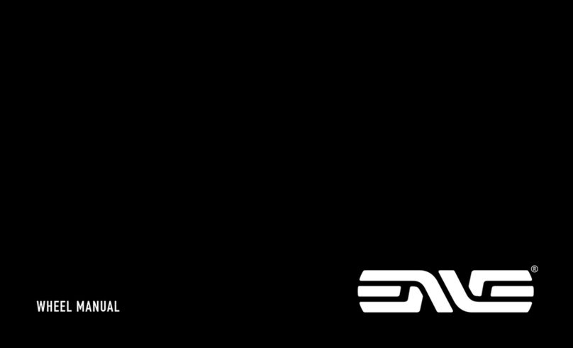 Enve Road 25 manual