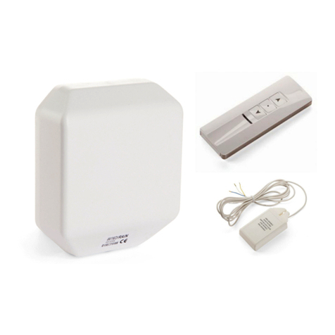 whitesales CCU3 installation guide