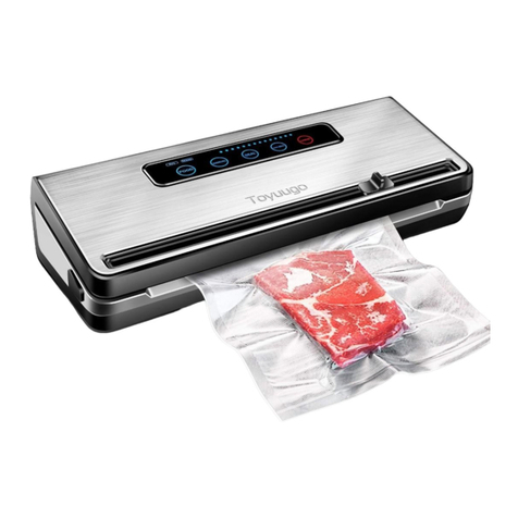 Toyuugo V8101 user guide