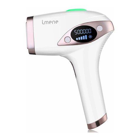 IMENE T4 user manual