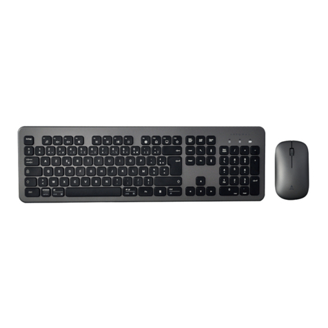 ADEQWAT KM-20-SF user guide