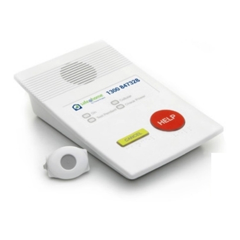 Threat Protect safe@home quick start guide Threat Protect safe@home quick start guide