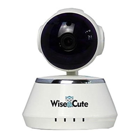 Wise&Cute WSC Series user manual