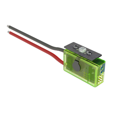 XGuard IntelliSwitch user guide