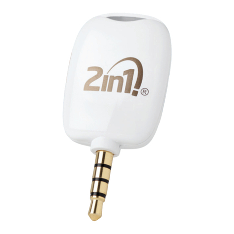 VPD 2 in 1 Smart user guide
