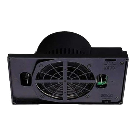 Uni-Pex PR-136 instruction manual