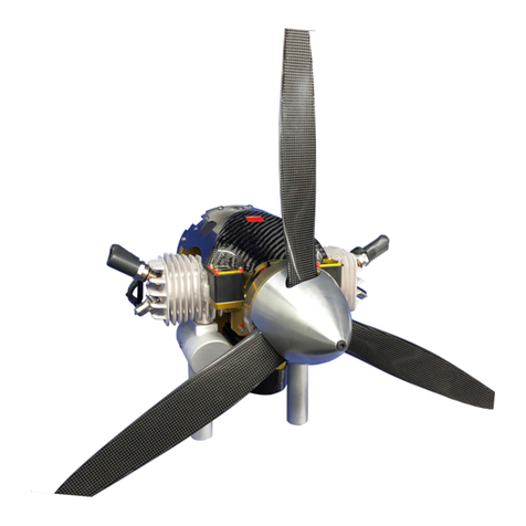 HFE GENPOD 100 owner's manual