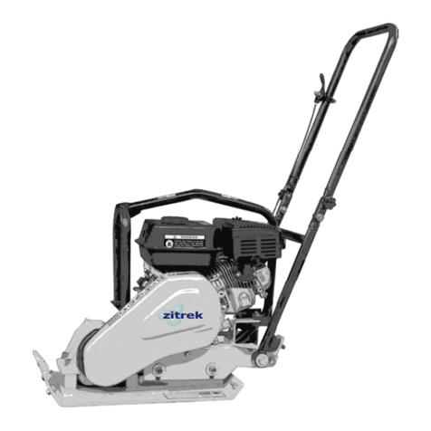 zitrek CNP-50 instruction manual
