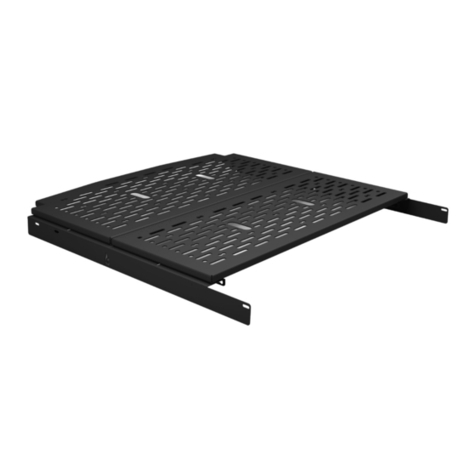 FVC Bed System Adventure Wagon Kit Flarespace User manual FVC Bed System Adventure Wagon Kit Flarespace User manual