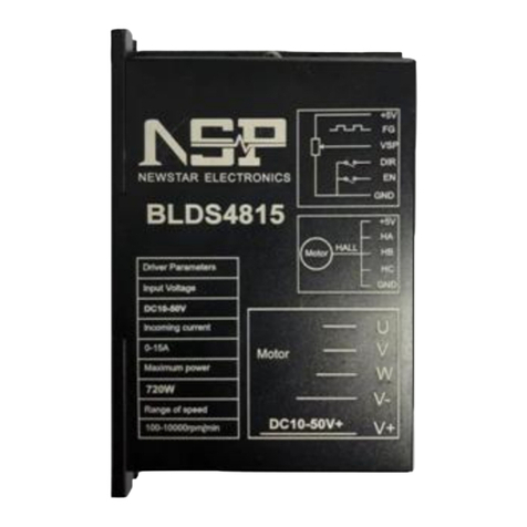 ZGC BLDS4815 manual