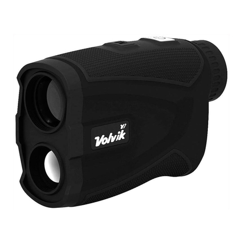 volvik V1 user manual