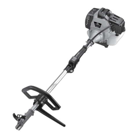 KRAUSMANN 3250 Operation manual