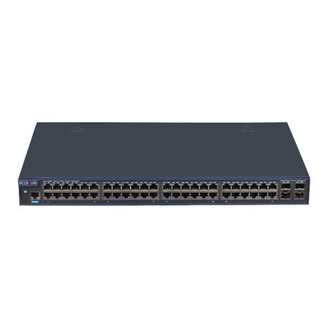NODEXON NX-3510-48GP Product guide