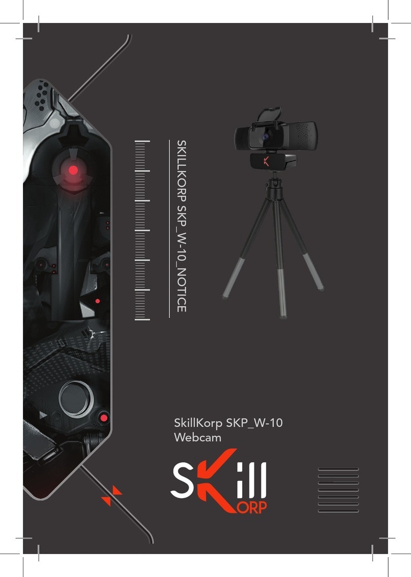 SkillKorp SKP W-10 manual